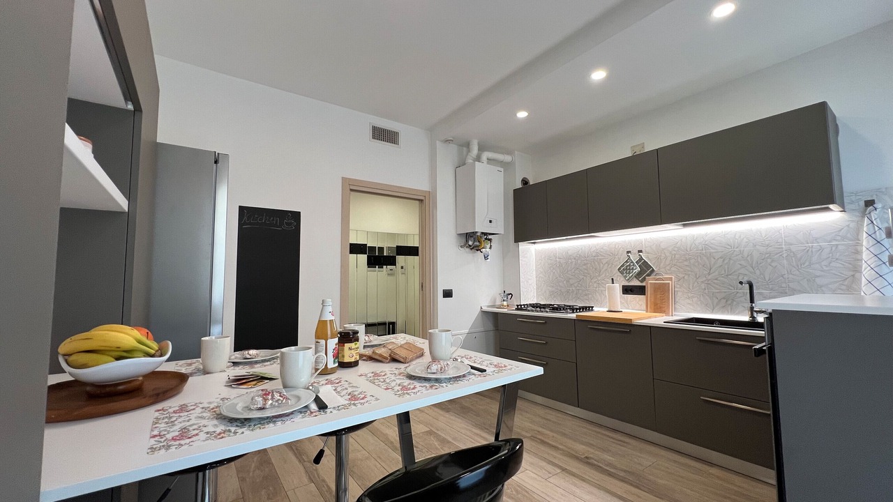 Photo of Kitchen in Mestre