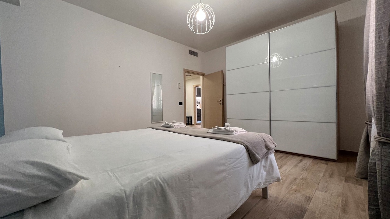 Photo of Bedroom in Mestre