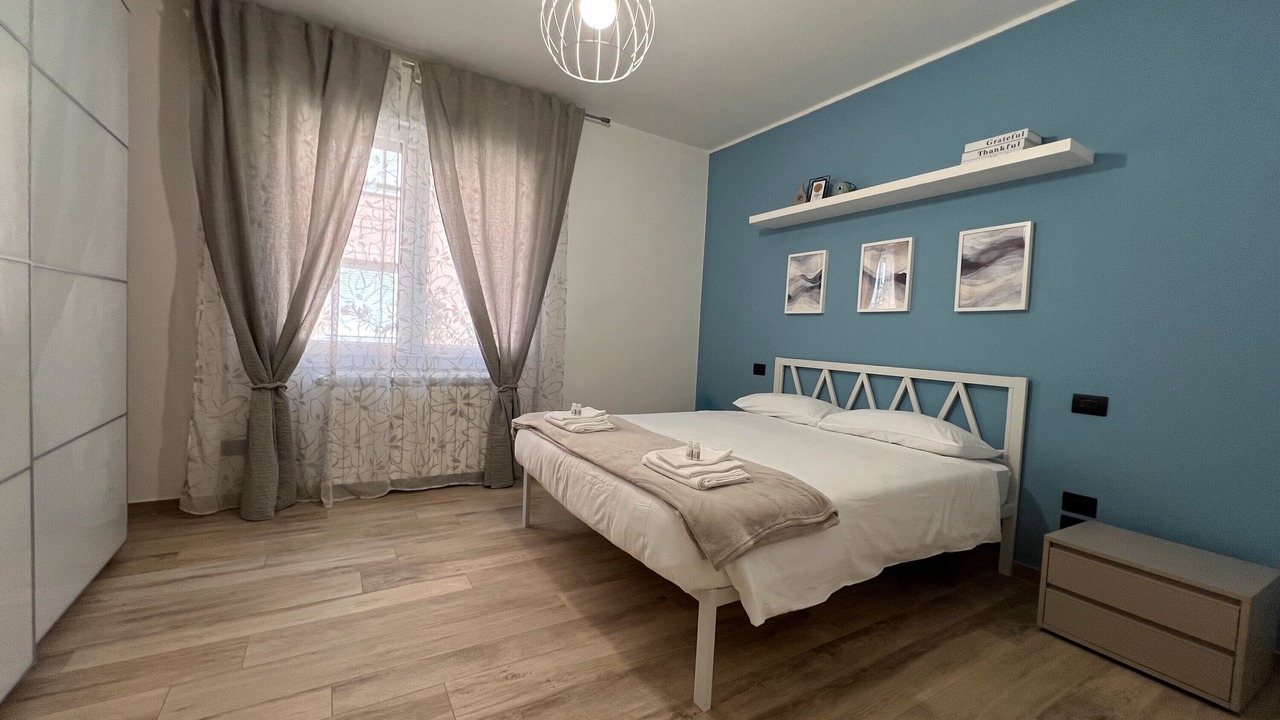 Photo of Bedroom in Mestre