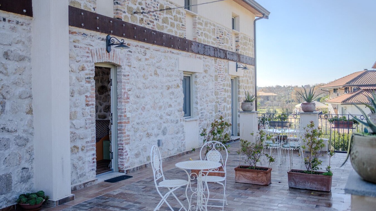 Photo of Outdoor in Spigno Saturnia