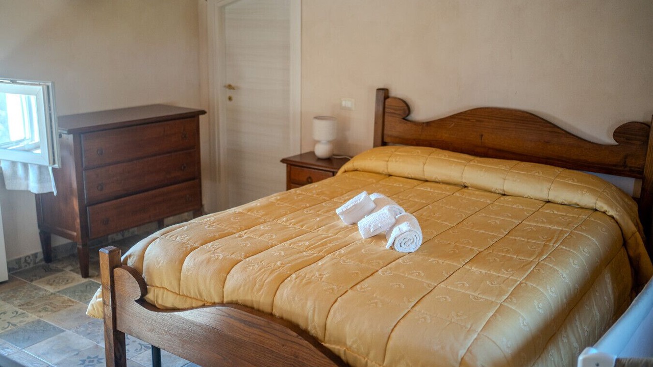 Photo of Bedroom in Spigno Saturnia