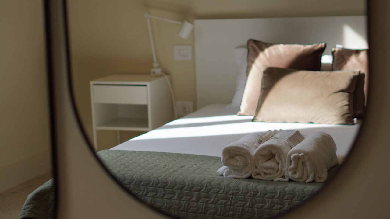 Photo of Bedroom in Sora