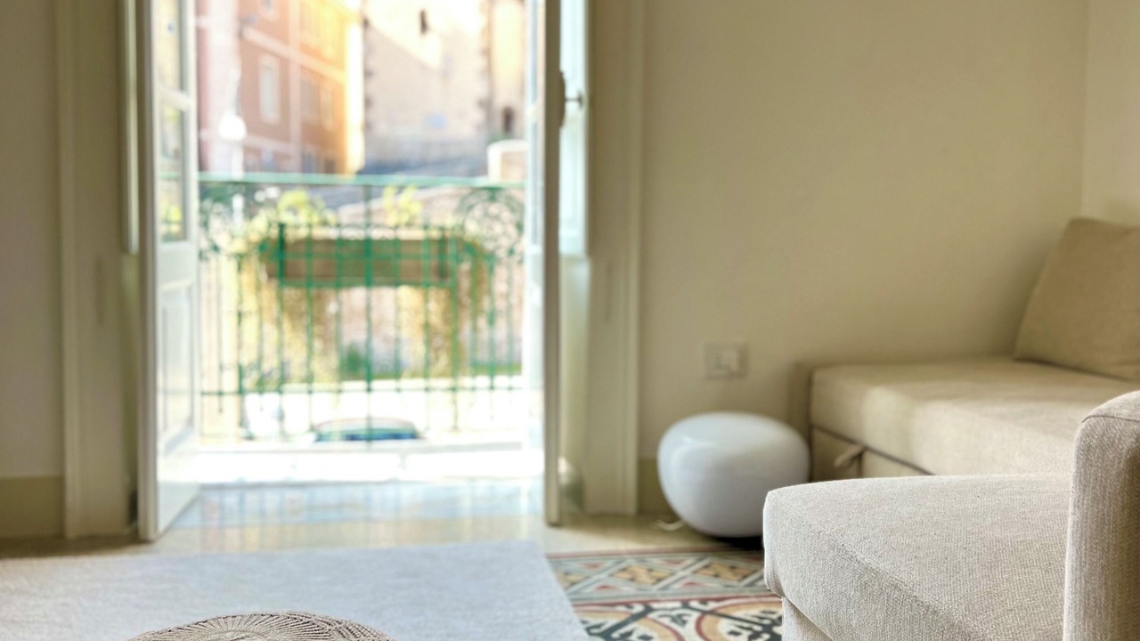 Photo of Livingroom in Sora
