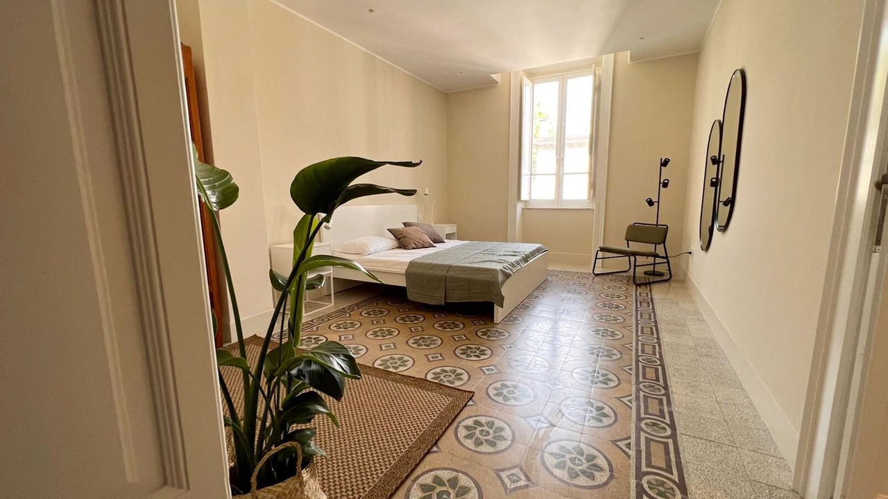 Photo of Bedroom in Sora