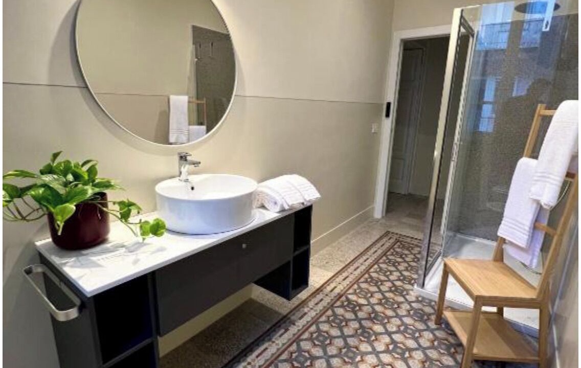 Photo of Bathroom in Sora