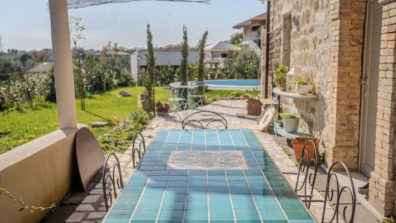 Photo of Outdoor in Spigno Saturnia