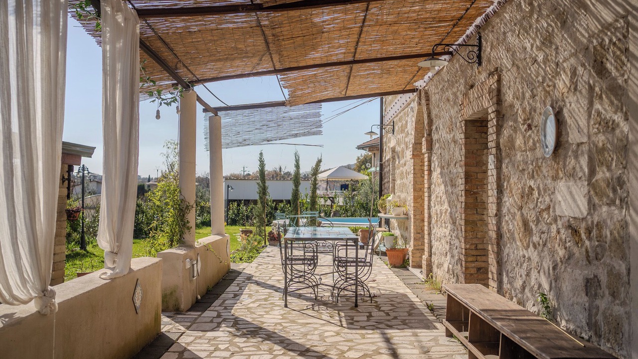 Photo of Outdoor in Spigno Saturnia