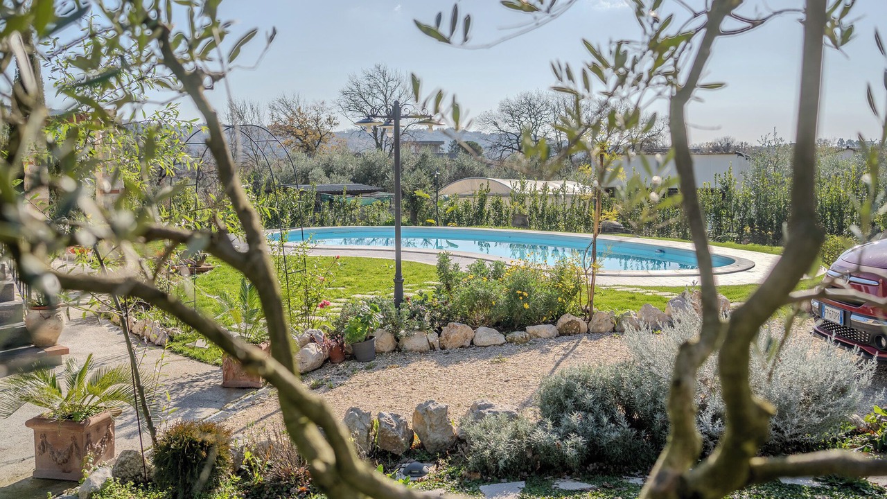 Photo of Outdoor in Spigno Saturnia