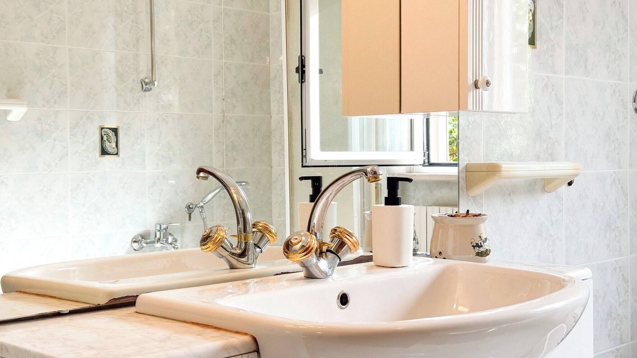 Photo of Bathroom in San Vito Chietino