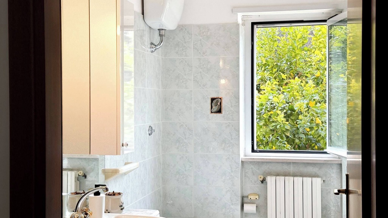 Photo of Bathroom in San Vito Chietino