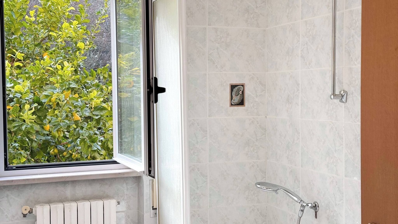 Photo of Bathroom in San Vito Chietino