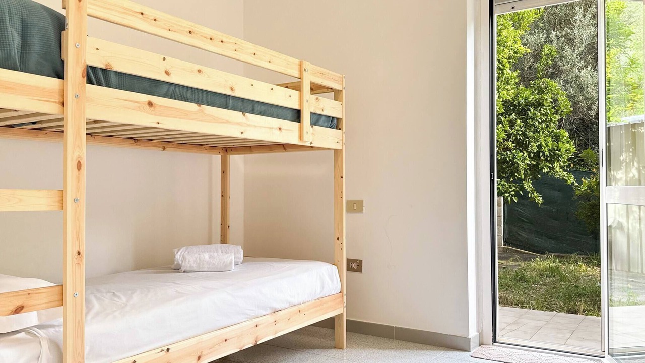 Photo of Bedroom in San Vito Chietino