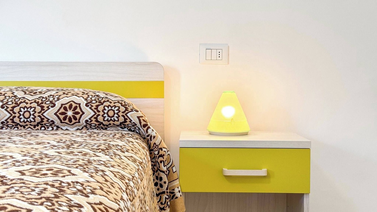 Photo of Bedroom in Lanciano