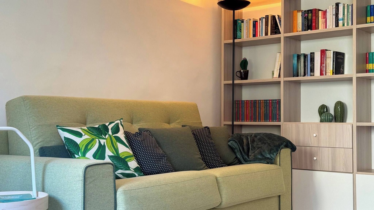 Photo of Livingroom in Lanciano