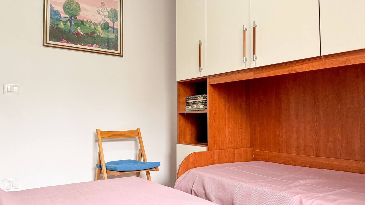 Photo of Bedroom in Ortona