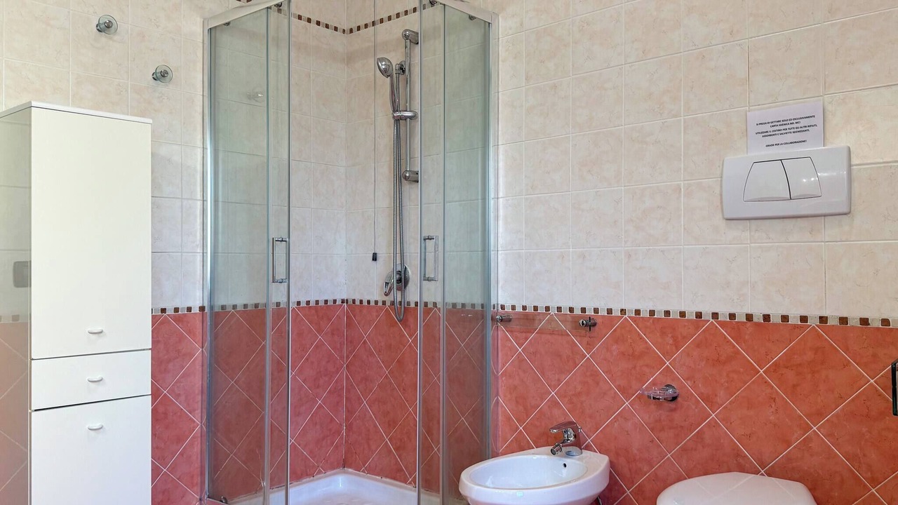 Photo of Bathroom in Ortona