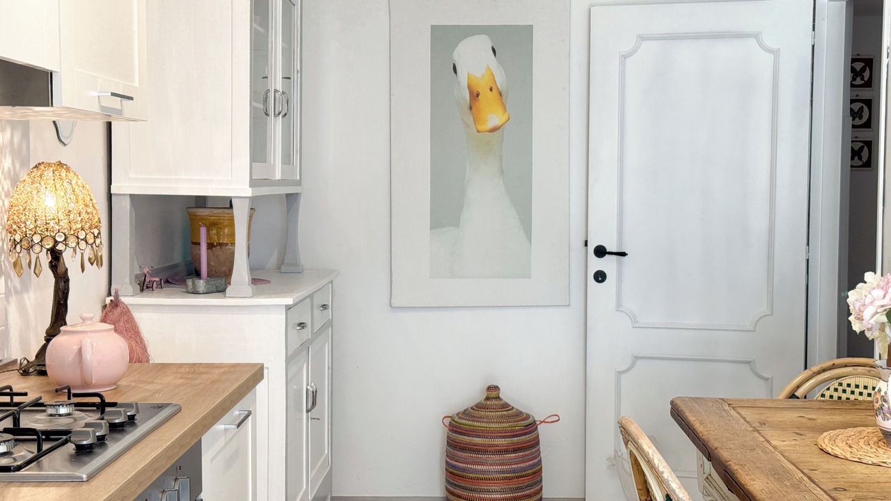 Photo of Kitchen in Lanciano
