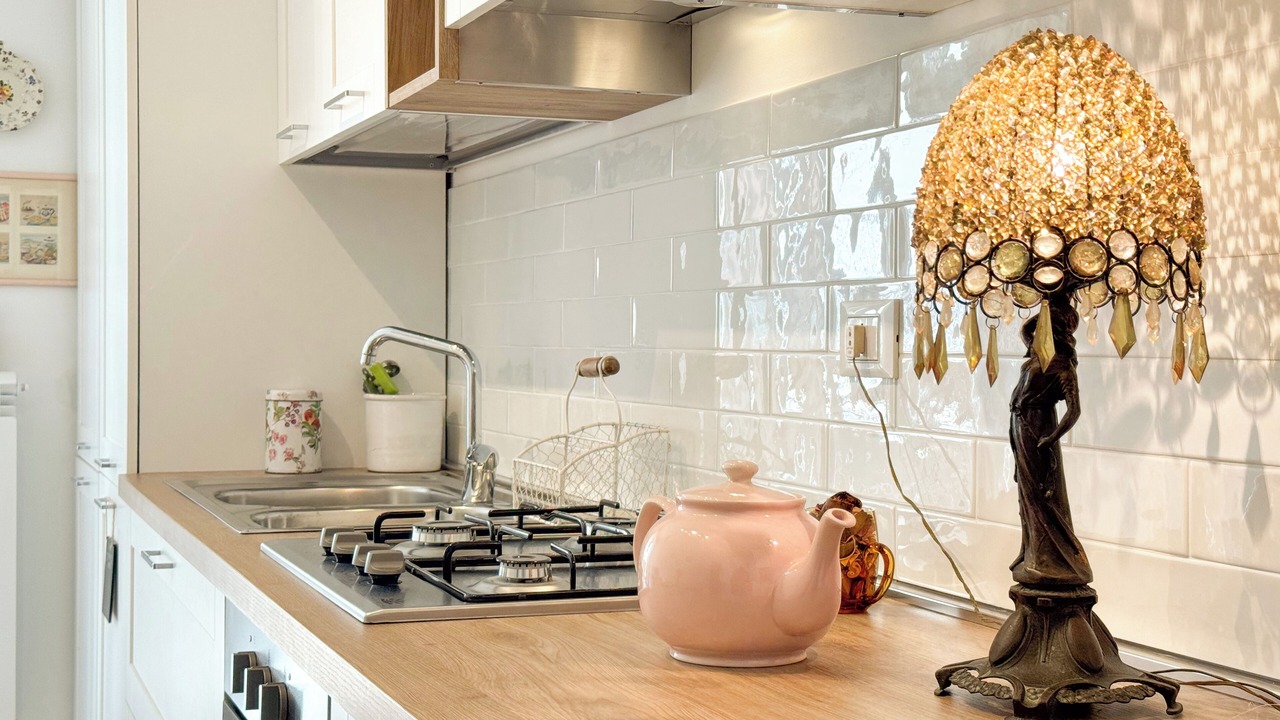 Photo of Kitchen in Lanciano