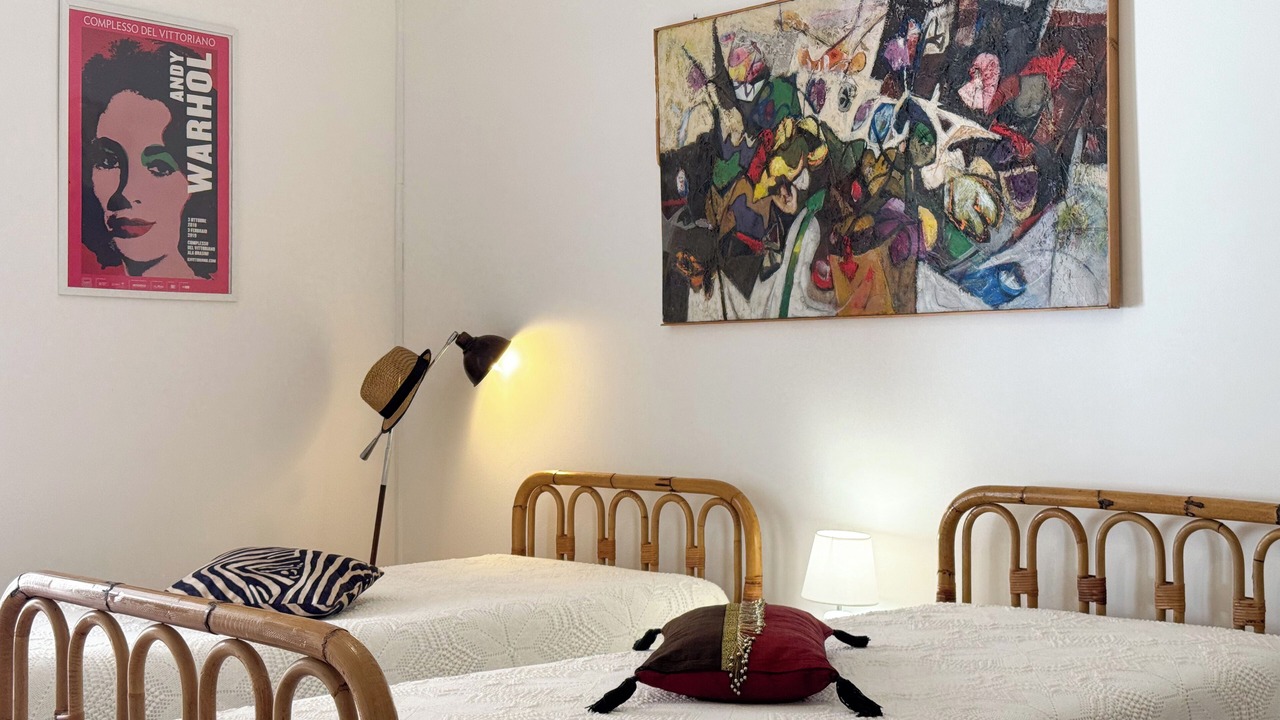 Photo of Bedroom in Lanciano