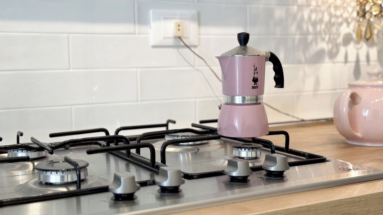 Photo of Kitchen in Lanciano