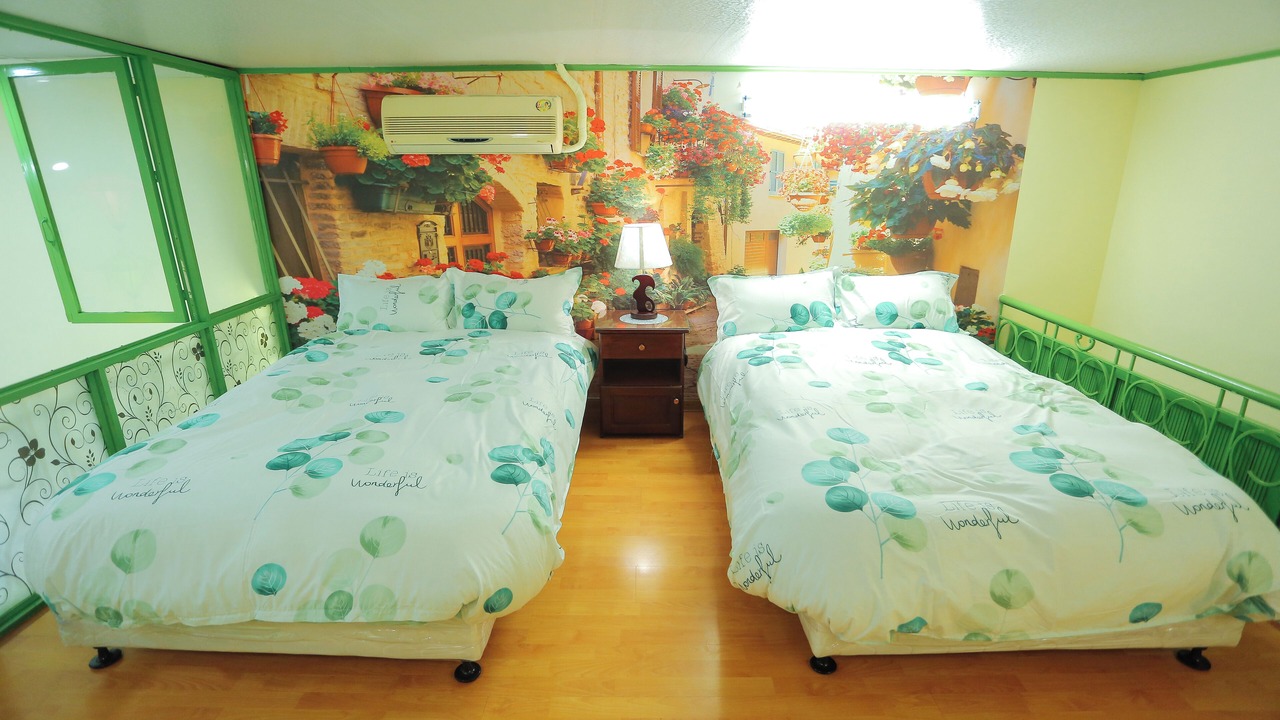 Photo of Bedroom in Hang Dao