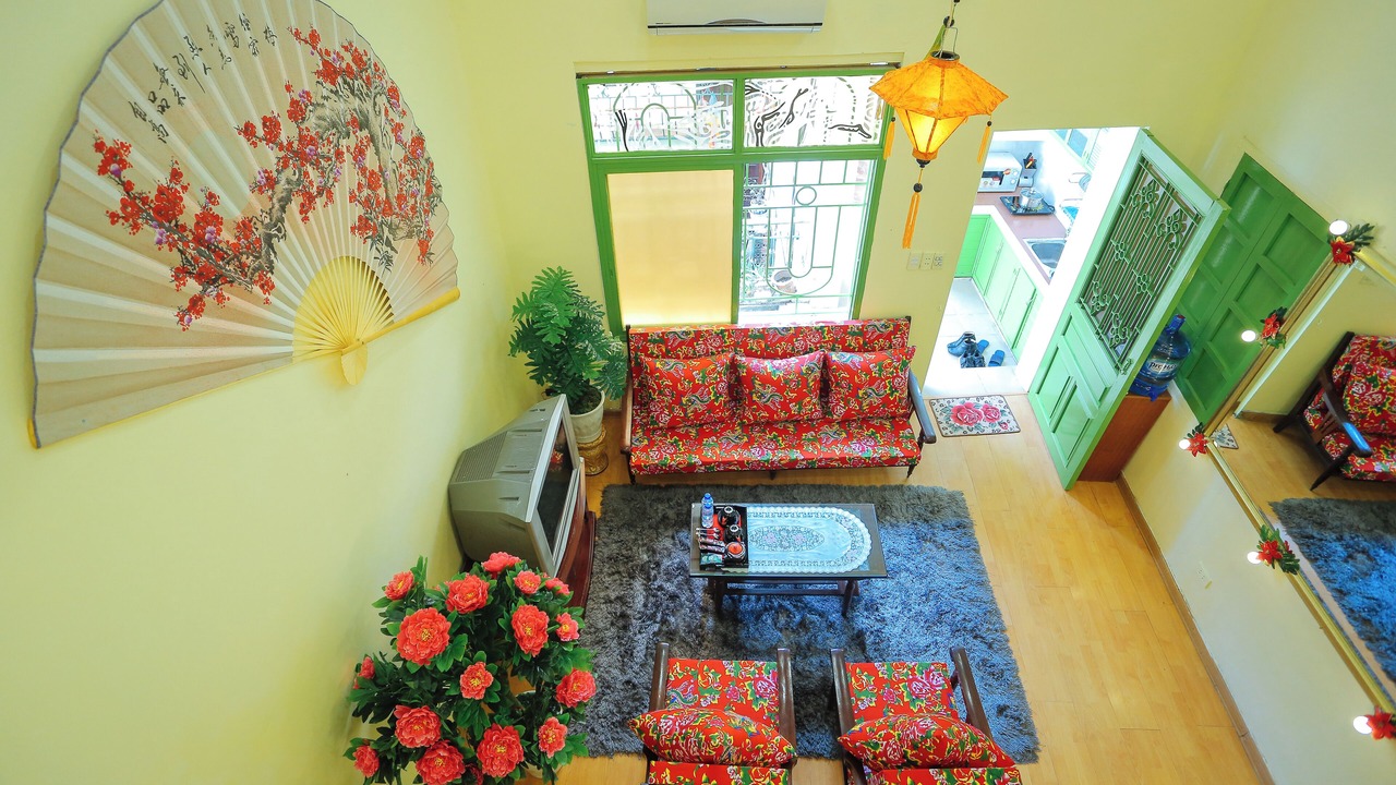 Photo of Livingroom in Hang Dao