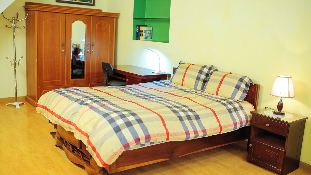 Photo of Bedroom in Hang Dao