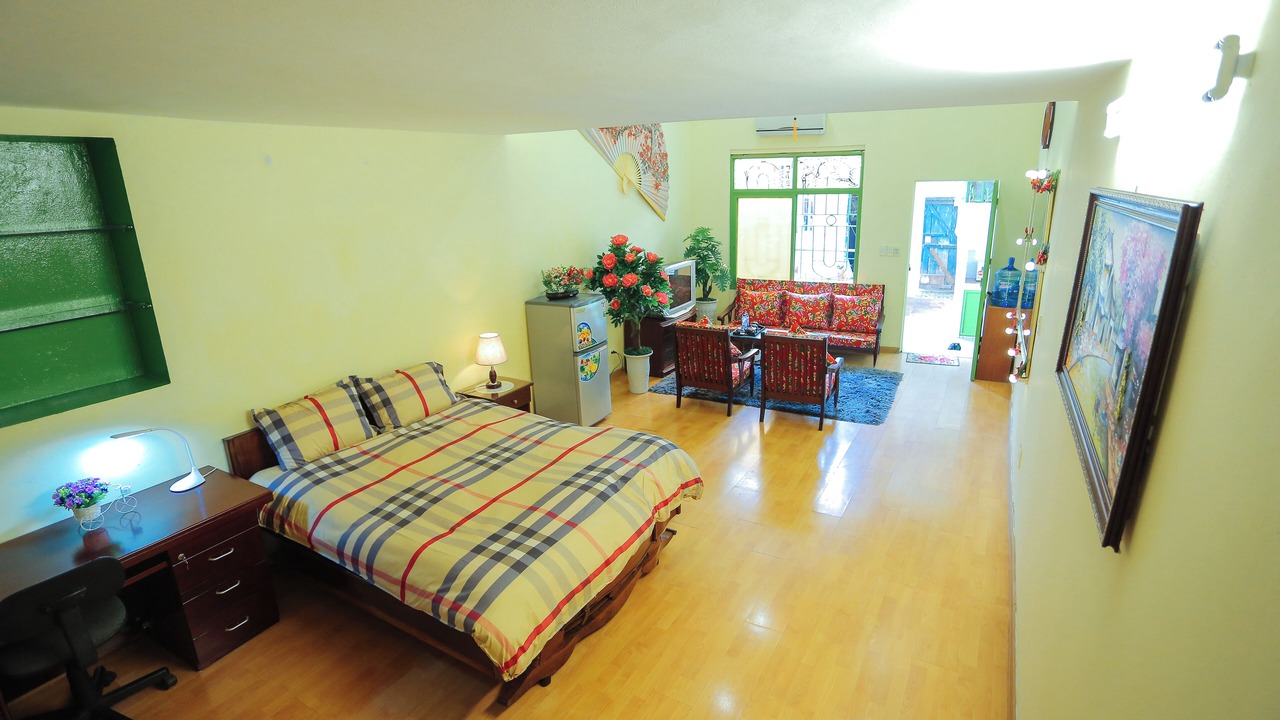 Photo of Bedroom in Hang Dao