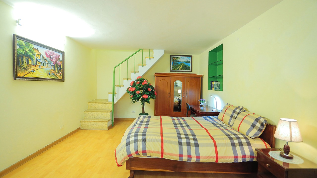Photo of Bedroom in Hang Dao