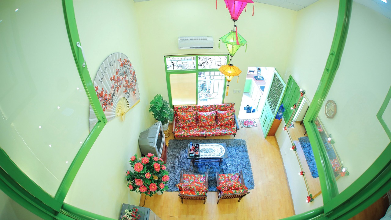 Photo of Livingroom in Hang Dao