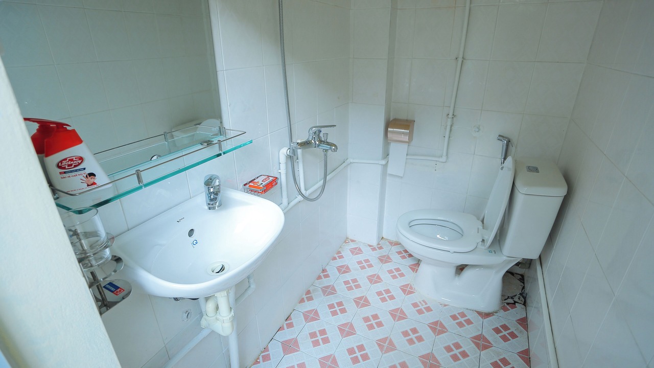 Photo of Bathroom in Hang Dao
