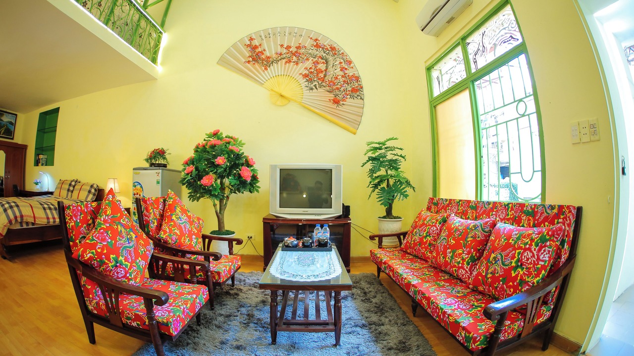 Photo of Livingroom in Hang Dao