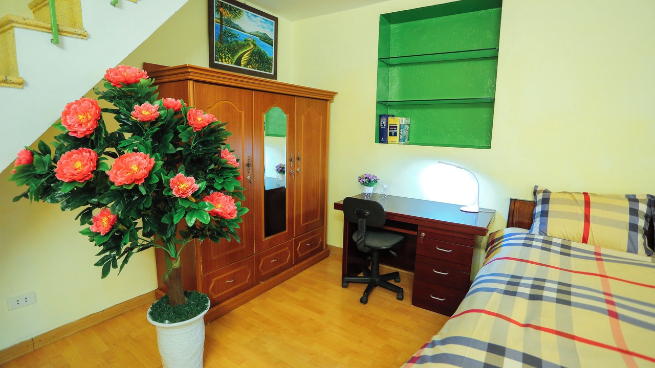 Photo of Bedroom in Hang Dao