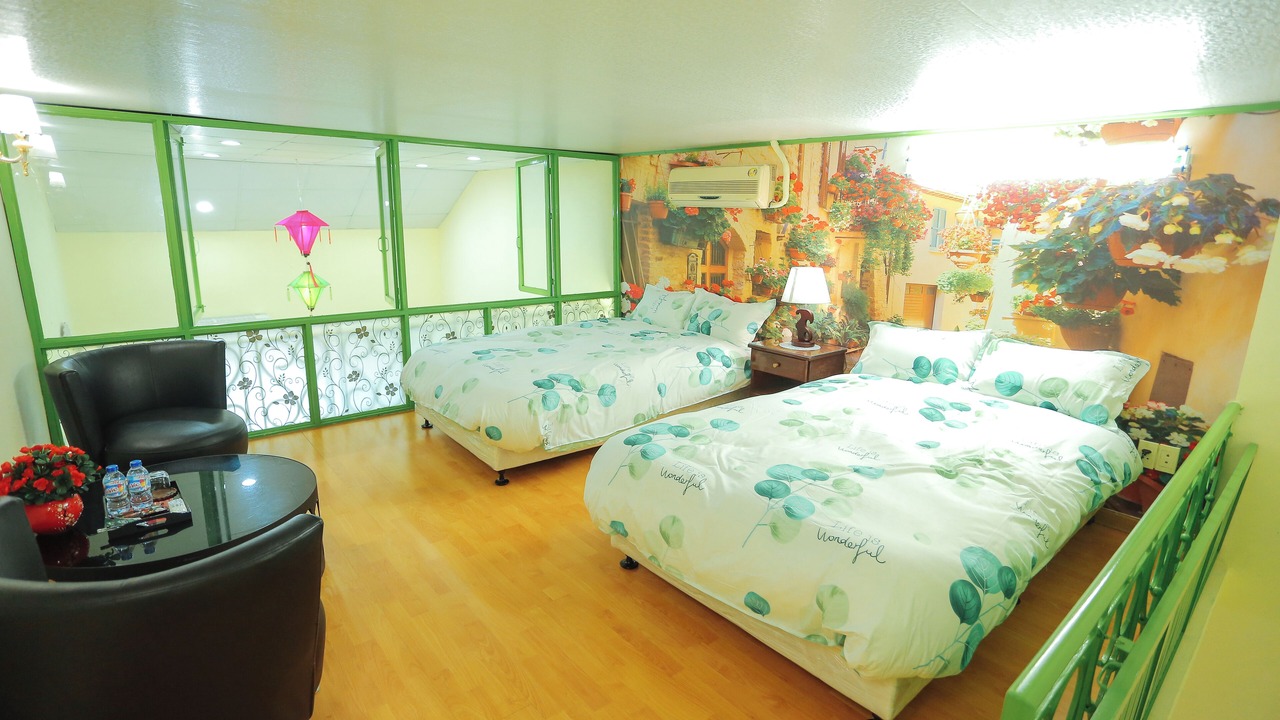 Photo of Bedroom in Hang Dao