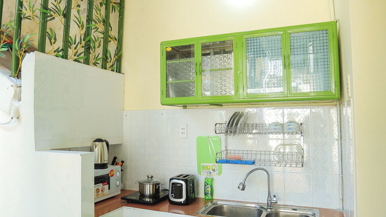 Photo of Kitchen in Hang Dao