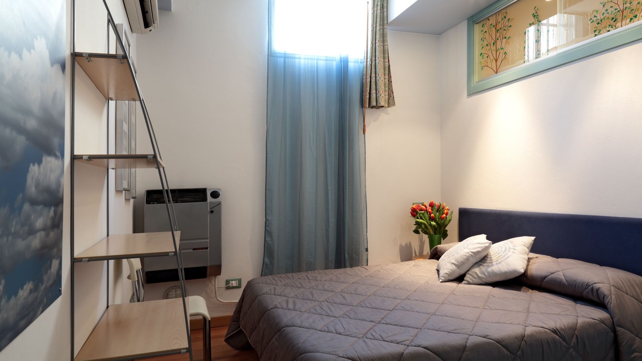 Photo of Bedroom in Historic Centre