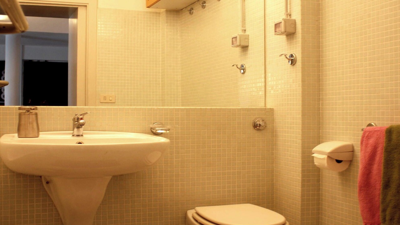 Photo of Bathroom in Gianicolense