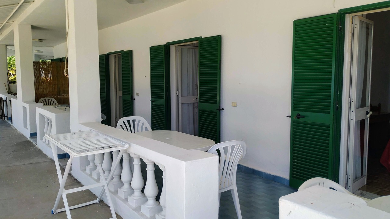 Photo of Patio Balcony in Forio