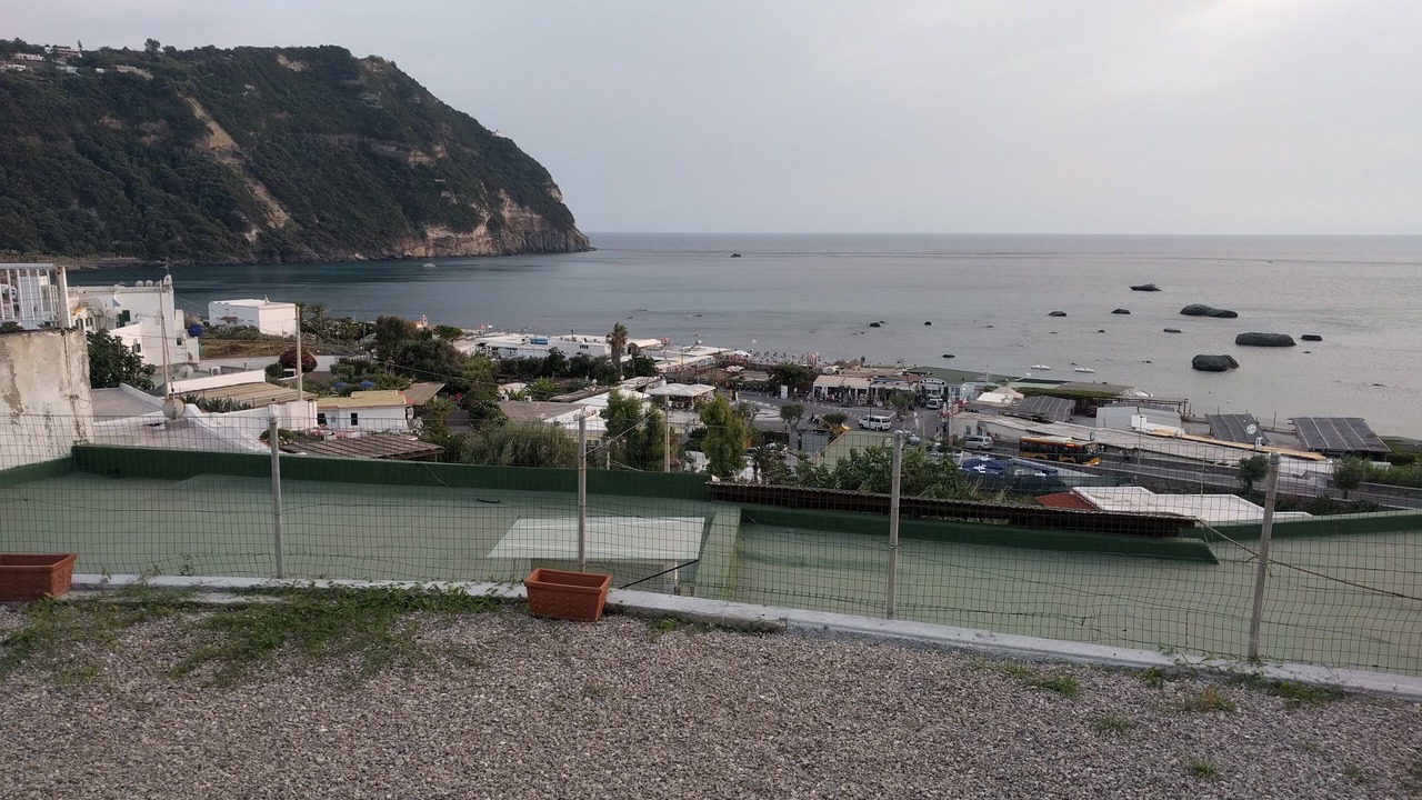Photo of Outdoor in Forio
