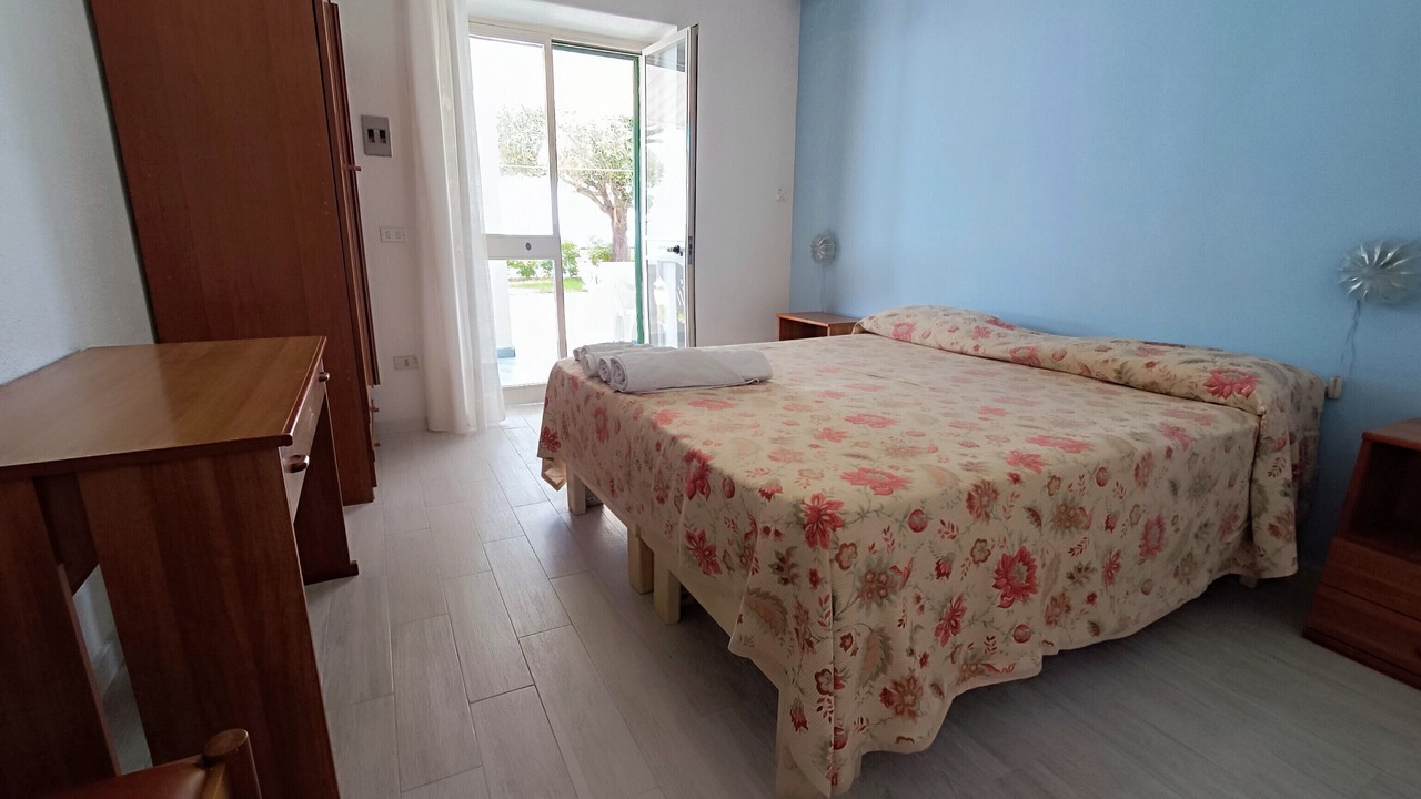 Photo of Bedroom in Forio