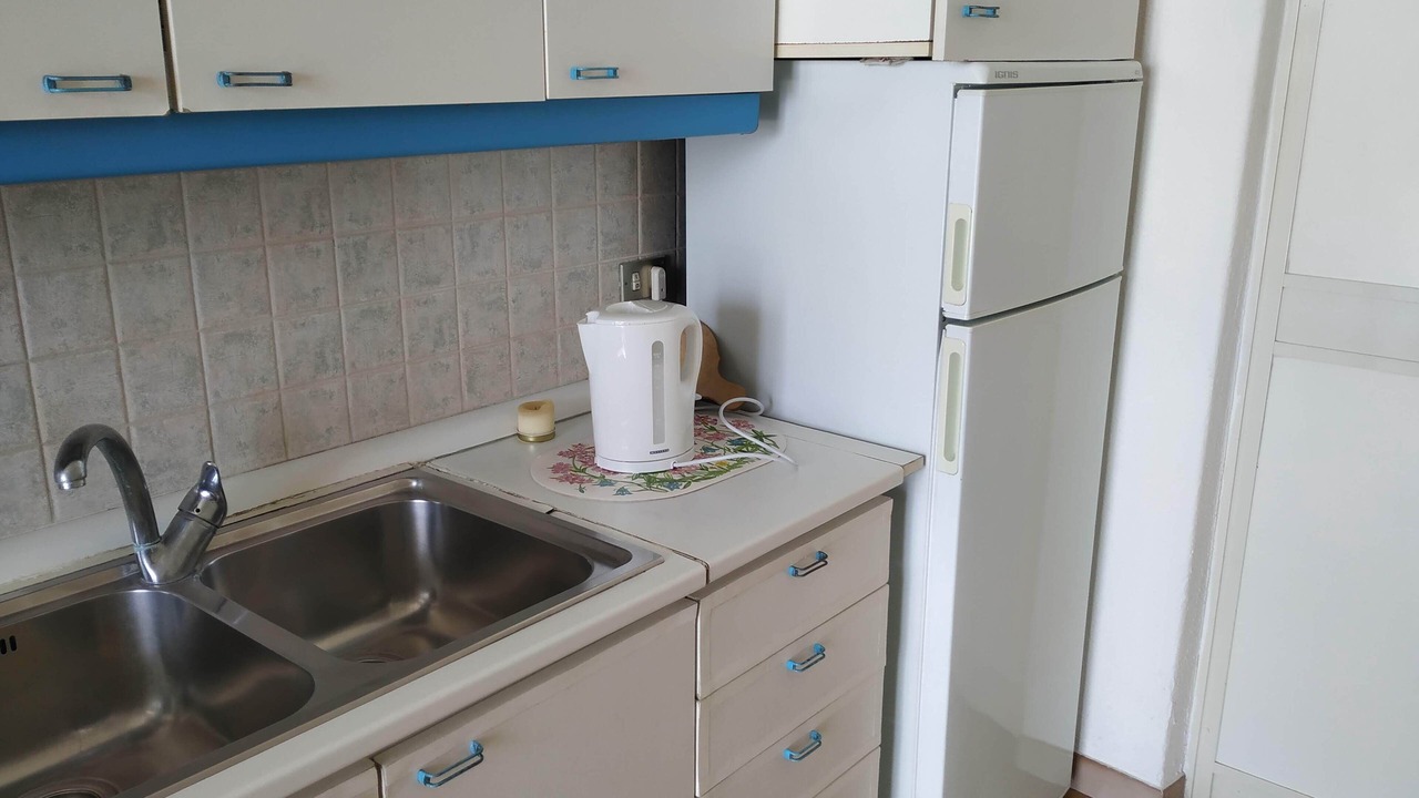 Photo of Kitchen in Forio