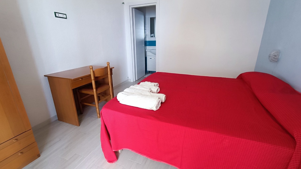 Photo of Bedroom in Forio