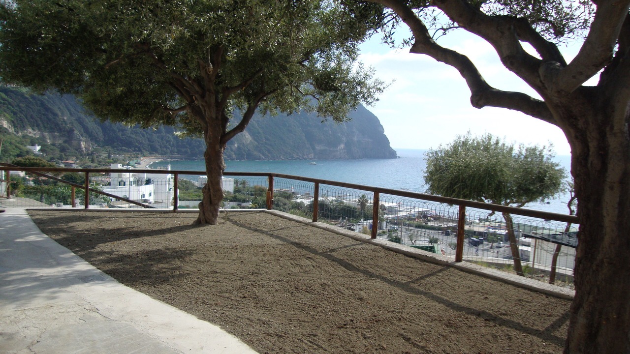 Photo of Outdoor in Forio