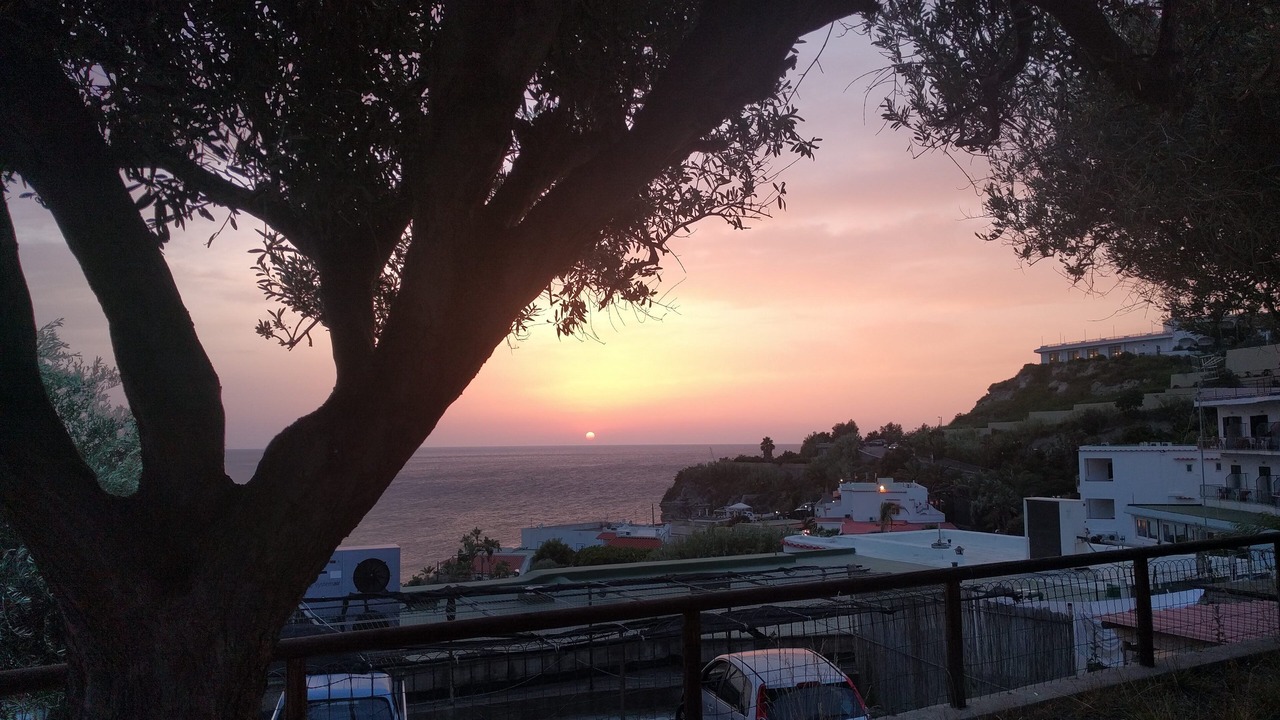 Photo of Outdoor in Forio