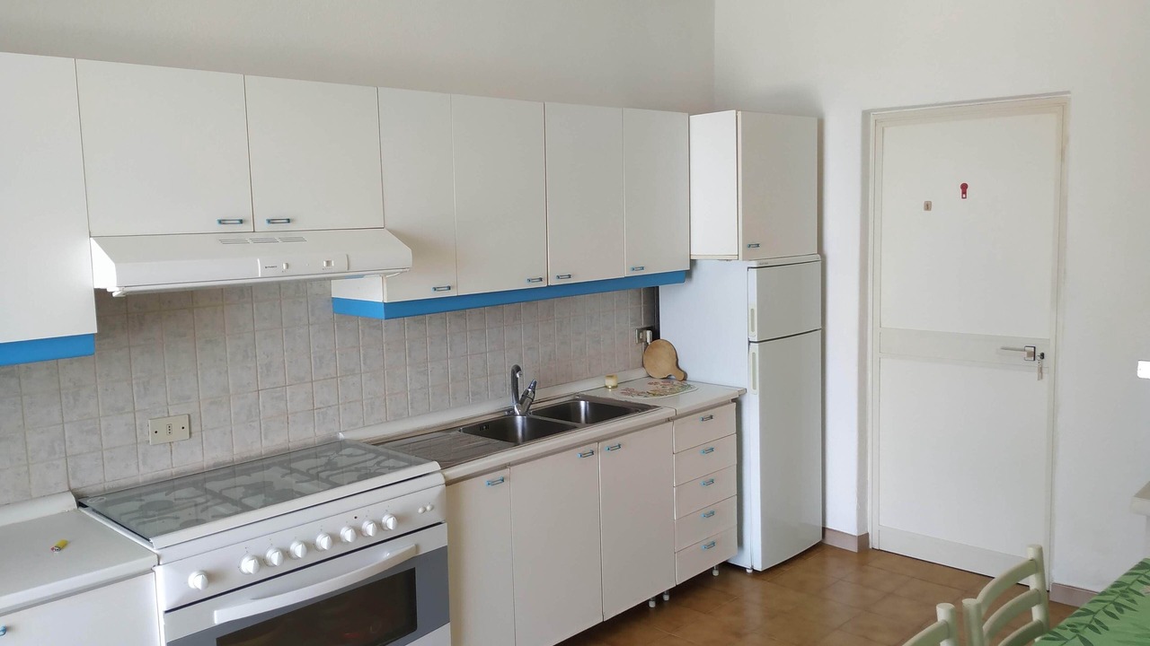 Photo of Kitchen in Forio