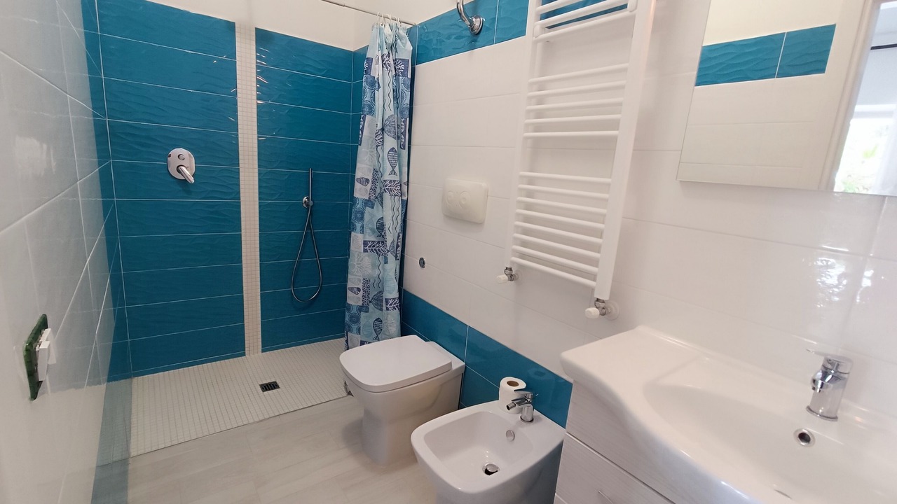 Photo of Bathroom in Forio