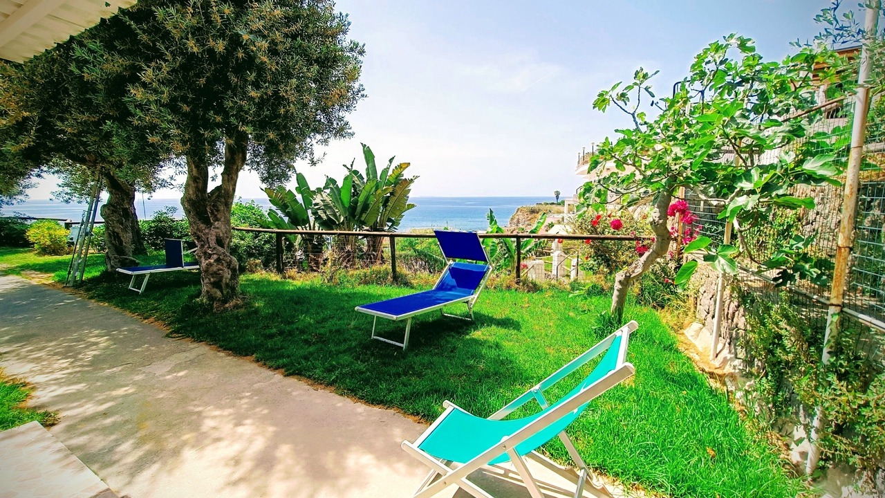 Photo of Outdoor in Forio