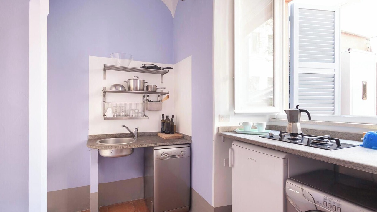 Photo of Kitchen in Navona