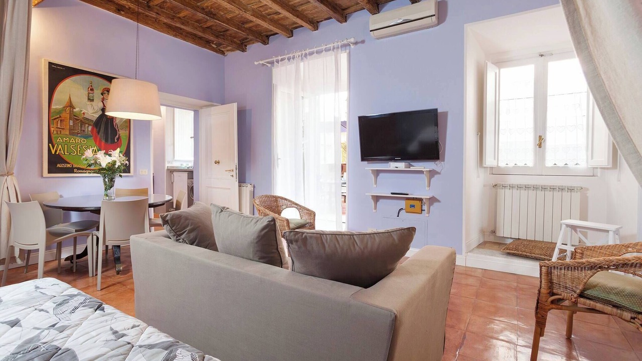 Photo of Livingroom in Navona