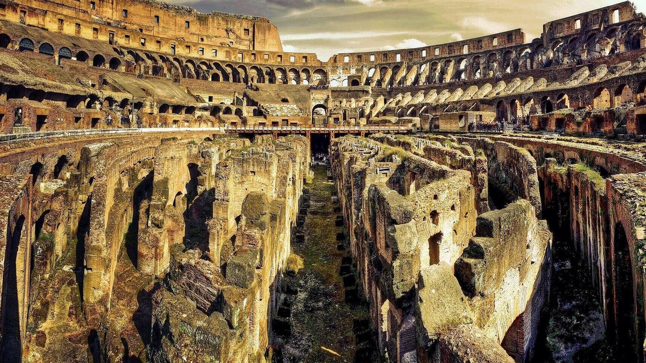 Photo of Others in Rione V Ponte